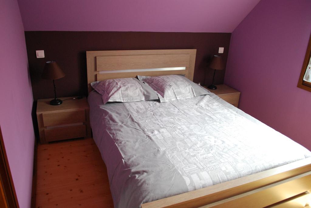 La Grange Villa Wintzenheim Room photo